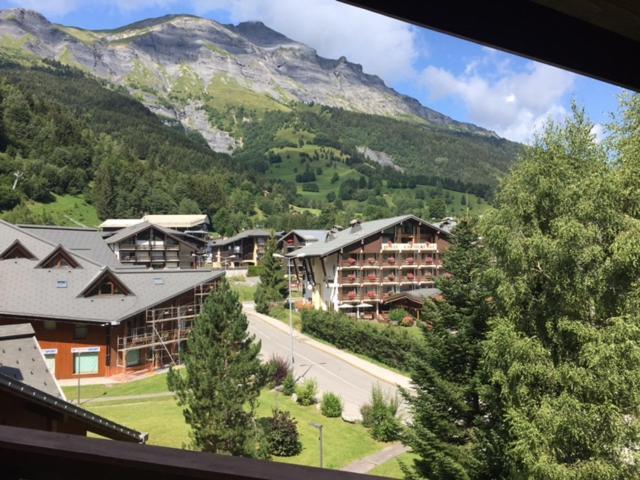 L'Enclaves Apartment Les Contamines-Montjoie Exterior photo